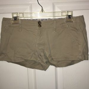 American eagle shorts